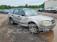 2006 Subaru Forester фото