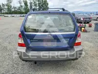 2006 Subaru Forester photo