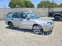 2006 Subaru Forester фото