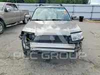 2006 Subaru Forester photo