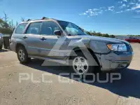 2006 Subaru Forester фото