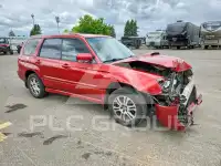2006 Subaru Forester фото