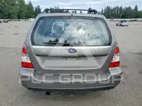 2006 Subaru Forester photo