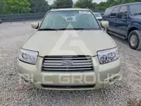 2006 Subaru Forester photo