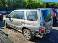 2006 Subaru Forester фото