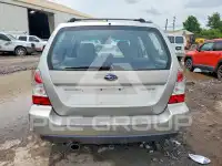 2006 Subaru Forester фото