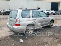 2006 Subaru Forester фото