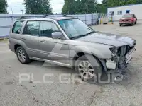2006 Subaru Forester photo