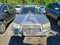 2006 Subaru Forester фото