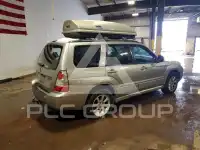 2006 Subaru Forester фото