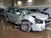 2006 Subaru Forester фото