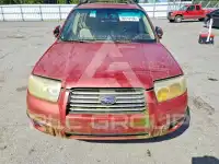 2006 Subaru Forester фото