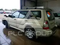 2006 Subaru Forester фото