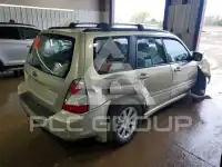 2006 Subaru Forester фото