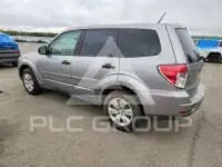 2006 Subaru Forester фото