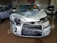 2006 Subaru Forester фото