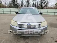 2006 Subaru Forester фото
