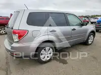 2006 Subaru Forester фото