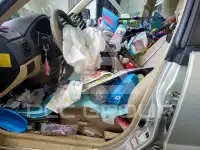 2006 Subaru Forester фото