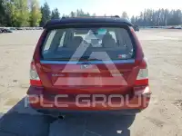 2006 Subaru Forester фото