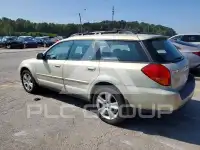 2006 Subaru Outback фото