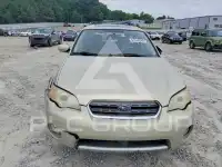 2006 Subaru Outback фото