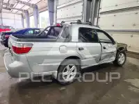 2006 Subaru BAJA фото