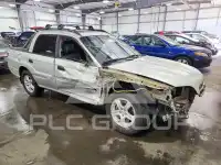 2006 Subaru BAJA фото