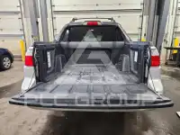 2006 Subaru BAJA фото