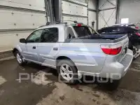 2006 Subaru BAJA фото
