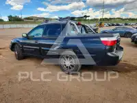 2006 Subaru BAJA photo