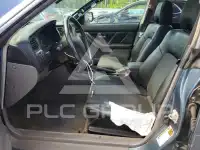 2006 Subaru BAJA фото