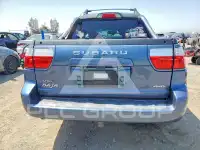 2006 Subaru BAJA photo