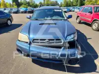 2006 Subaru BAJA фото