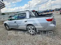 2006 Subaru BAJA photo