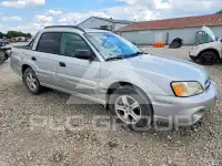 2006 Subaru BAJA photo