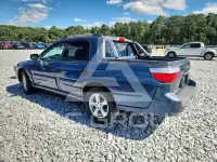 2006 Subaru BAJA photo