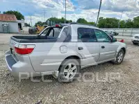 2006 Subaru BAJA photo