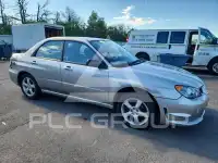2006 Subaru Impreza фото