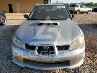 2006 Subaru WRX фото
