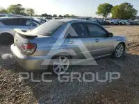 2006 Subaru WRX фото