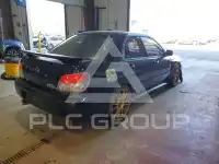 2006 Subaru WRX photo