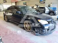 2006 Subaru WRX photo