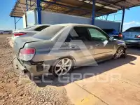 2006 Subaru WRX фото