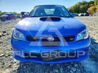 2006 Subaru WRX фото