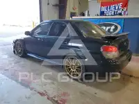 2006 Subaru WRX photo