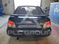 2006 Subaru WRX photo
