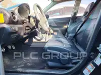 2006 Subaru WRX photo