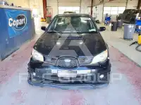 2006 Subaru WRX photo