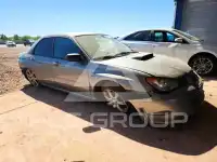 2006 Subaru WRX фото